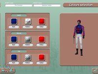 Horse Racing Manager screenshot, image №365331 - RAWG