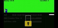 DNA Crafter Prototype Remake screenshot, image №2853384 - RAWG
