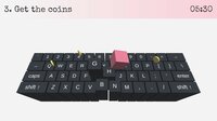 On Key Up: A Game for Keyboards screenshot, image №2628861 - RAWG