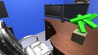 CoryXkeshin Simulator screenshot, image №2465222 - RAWG