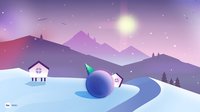 Snowballed: Crazy Downhill screenshot, image №1726771 - RAWG