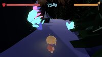 Frozen Hearth (itch) screenshot, image №3467380 - RAWG