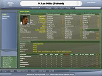 Football Manager 2005 screenshot, image №392709 - RAWG