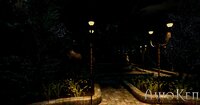 Awoken: Chapter One of Reverie screenshot, image №2496744 - RAWG