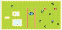 Rescue Pilot NonGameJam screenshot, image №3531362 - RAWG