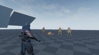 Kratos screenshot, image №2565278 - RAWG