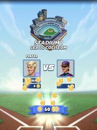 World Baseball Stars screenshot, image №2784077 - RAWG