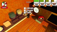 Cozy Cat Cafe Company screenshot, image №3579452 - RAWG