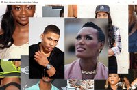 Black History Month: Interactive Collage screenshot, image №1833903 - RAWG