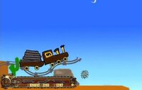 Traction Prototype screenshot, image №3513712 - RAWG