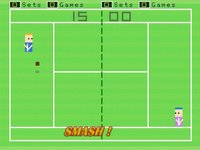 WimblePong Tennis (Fun 2 Player 2D Tennis Game) screenshot, image №1413031 - RAWG