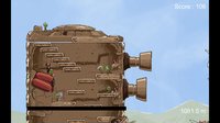 Diabolo tank screenshot, image №1183072 - RAWG