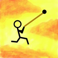 Swing Boi (KYANI7E) screenshot, image №3097422 - RAWG