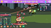 Black Fairy Tale screenshot, image №4160511 - RAWG