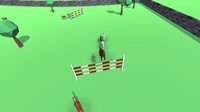 HORSES.IO: Horse Herd Racing screenshot, image №3936015 - RAWG