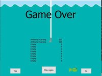 Gone Fishing (anthonyscarangella608) screenshot, image №2300997 - RAWG