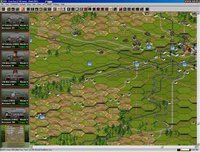 Panzer Campaigns: Normandy '44 screenshot, image №317140 - RAWG