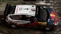 WRC: FIA World Rally Championship screenshot, image №541842 - RAWG