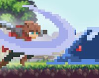 Long Long Sword screenshot, image №2997289 - RAWG