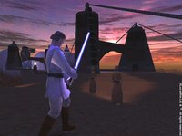 Star Wars: Obi-Wan screenshot, image №349426 - RAWG