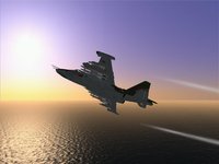 Lock On: Modern Air Combat screenshot, image №362121 - RAWG