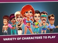 Dream Gym – Build Your Own Fitness Empire! screenshot, image №1661753 - RAWG