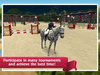 HorseWorld: Show Jumping screenshot, image №1843949 - RAWG