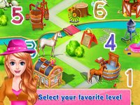 Horse Care And Riding Love screenshot, image №873558 - RAWG