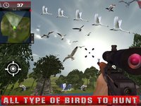 Birds Hunting - Clay Hunt Pro screenshot, image №1914255 - RAWG