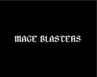 Mage Blasters screenshot, image №3146370 - RAWG