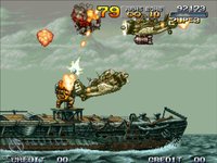 Metal Slug Collection PC screenshot, image №552374 - RAWG