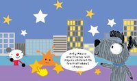 Arty Mouse Shapes screenshot, image №1587803 - RAWG