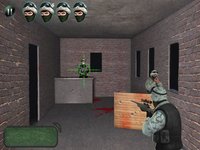Arctic Commando (17+): Sniper Assassins At War screenshot, image №1763236 - RAWG