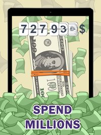 Blowmoney - earn cash clicker screenshot, image №2150271 - RAWG