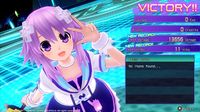 Hyperdimension Neptunia Re ; Birth3 V Generation screenshot, image №233008 - RAWG