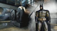 Batman: Arkham Asylum screenshot, image №502320 - RAWG