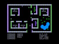 Ultima (Old) screenshot, image №752244 - RAWG