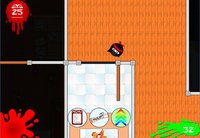 Cooking Ninjas screenshot, image №1166548 - RAWG