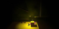 Light in the Dark (itch) (mhunter2) screenshot, image №1246493 - RAWG