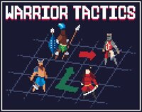 Warrior Tactics (Prototype) screenshot, image №3065178 - RAWG