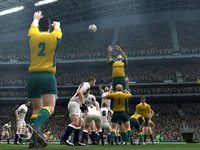 Rugby 06 screenshot, image №442178 - RAWG