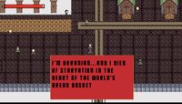 Death in the Gulag screenshot, image №4164499 - RAWG