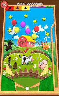 Pinball Family screenshot, image №1581408 - RAWG