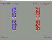 Fusilier Company screenshot, image №1222315 - RAWG