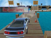 Real Car Parking 3D - Free Ultimate simulator game screenshot, image №940734 - RAWG