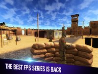 Call of Last Sniper screenshot, image №1646941 - RAWG
