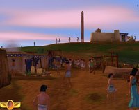 Immortal Cities: Children of the Nile screenshot, image №396442 - RAWG