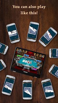 Pokerrrr2: Texas holdem & OFC & Omaha with Buddies screenshot, image №2092490 - RAWG