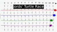 Jords' Turtle Race screenshot, image №3268546 - RAWG