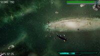 Abda Redeemer: Space alien invasion screenshot, image №3082342 - RAWG